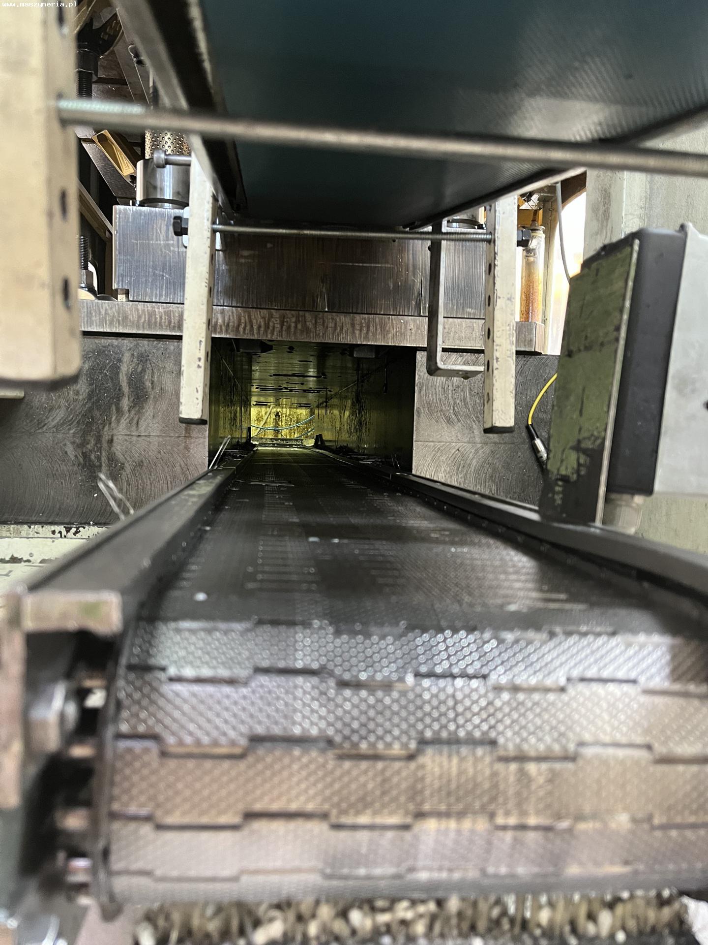 Pressa WEINGARTEN DE 200-20 in vendita - foto 4